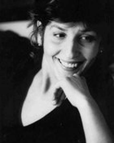 Эльвира Мингез фото