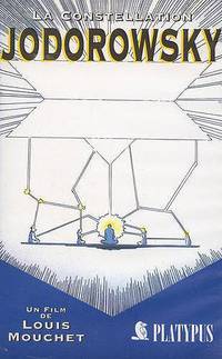 Постер Созвездие Ходоровского