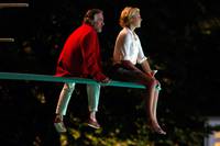 Кадр Большая свадьба