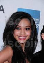 Саманта Джейд Логан фото