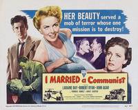 Постер Женщина на пирсе 13