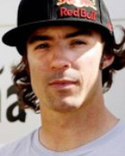 Ронни Реннер фото