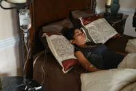 Кадр Революция