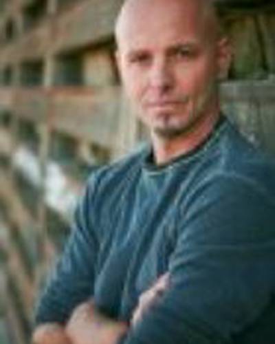 Верн Грэхэм фото