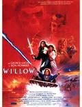 Постер из фильма "Виллоу" - 1
