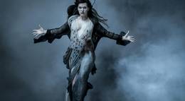 Кадр из фильма "Хеллбой" - 2