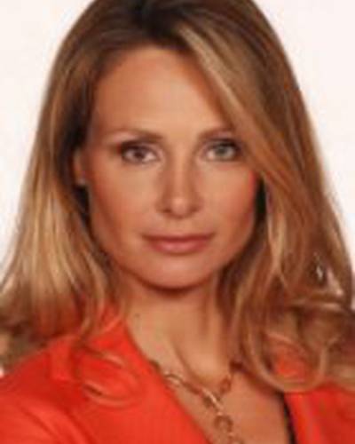 Анна Мария Малипьеро фото