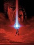 Постер из фильма "Звёздные Войны: Последние джедаи" - 1