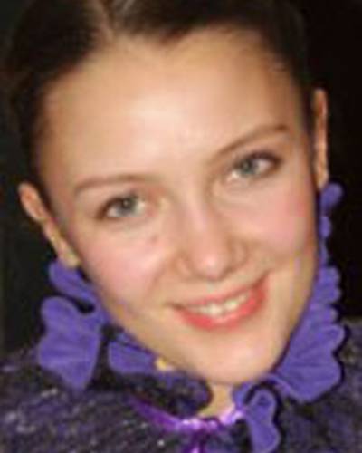 Светлана Бухтоярова фото