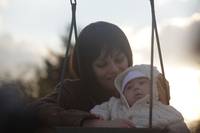 Кадр Кафе де Флор