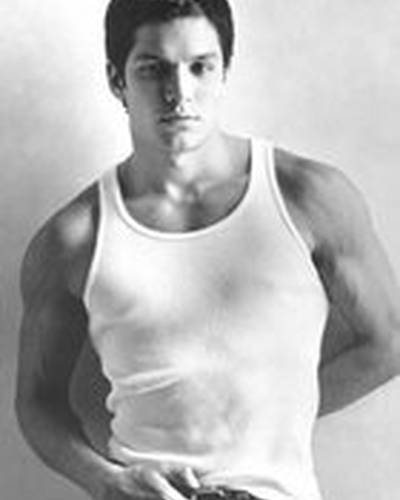 Николас Гонзалез фото