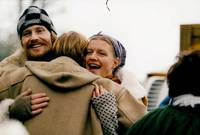 Кадр Вместе