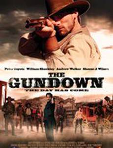 Шальная пуля