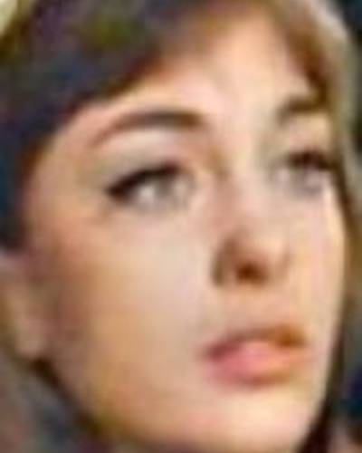 Малене Шварц фото