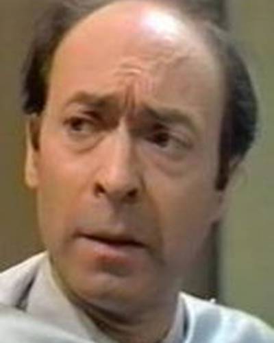 Сирил Шэпс фото