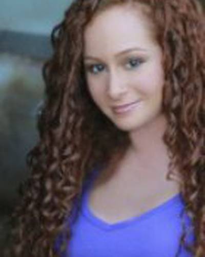 Элисса Капнек фото