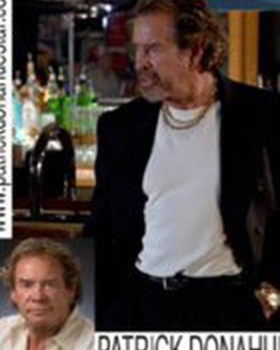 Патрик Дж. Донахью фото