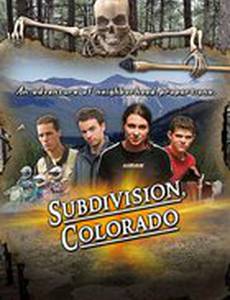 Subdivision, Colorado