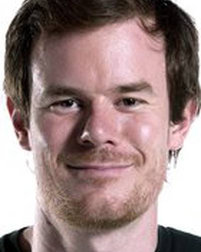 Джо Сванберг фото