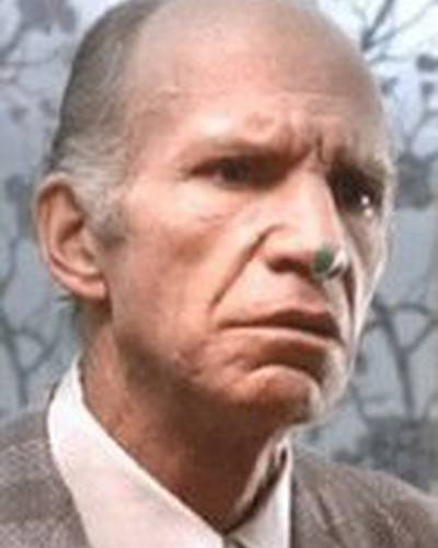 Фред Статмен фото