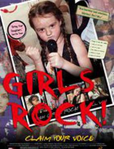 Girls Rock!
