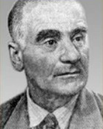 Варшам Еремян фото