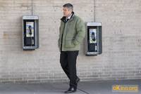 Кадр Майкл Клейтон