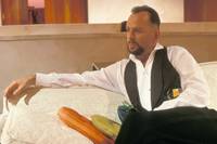 Кадр Четыре комнаты