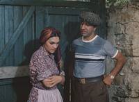 Кадр Кавказская пленница, или Новые приключения Шурика