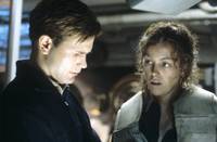 Кадр Глубина