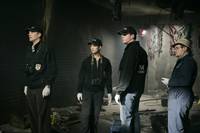 Кадр Морская полиция: Спецотдел