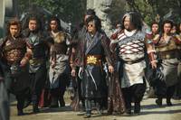 Кадр Железный кулак