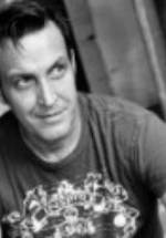 Джон Шепард фото