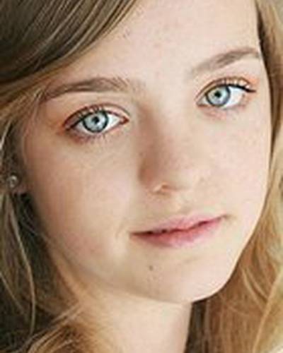 Клео Мэсси фото