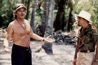 Кадр День и ночь