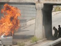 Кадр Тайные связи