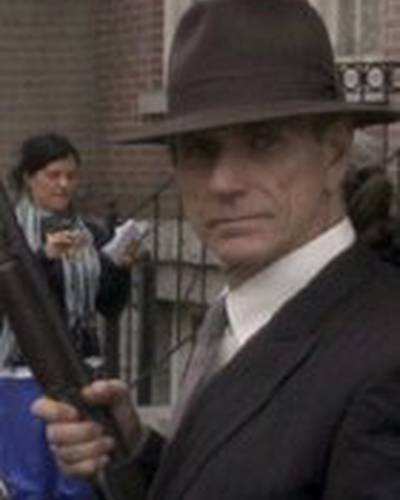 Кристофер Дойл фото