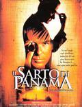 Постер из фильма "Портной из Панамы" - 1