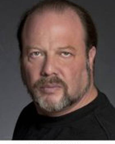 Эви Хоффман фото