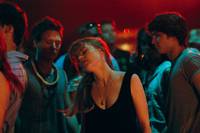 Кадр Убежище