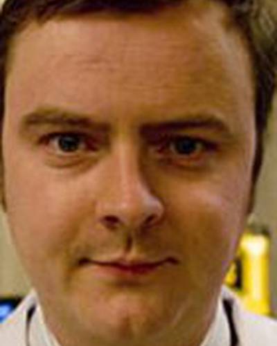 Оливер Молтман фото