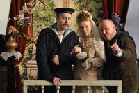 Кадр Шерлок Холмс