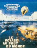 Постер из фильма "Voyage au bout du monde" - 1