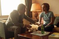 Кадр Эскорт для дам