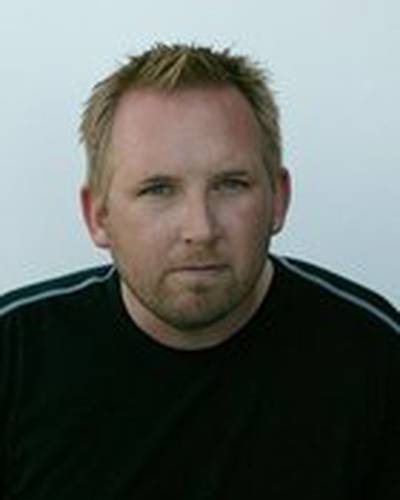 Грег Штраус фото