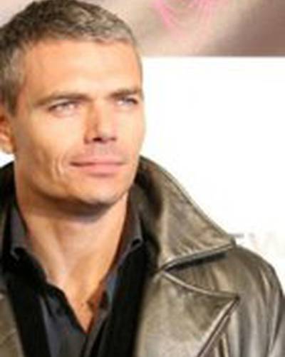 Зак Зублена фото