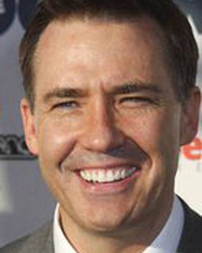 Том МакНалти фото