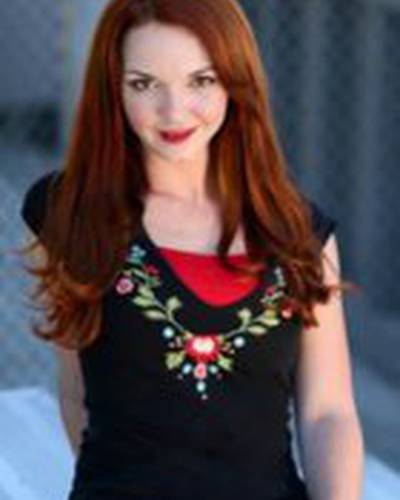 Рианнон Уэст фото