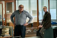 Кадр Государственные тайны