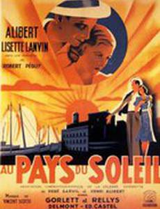 Au pays du soleil